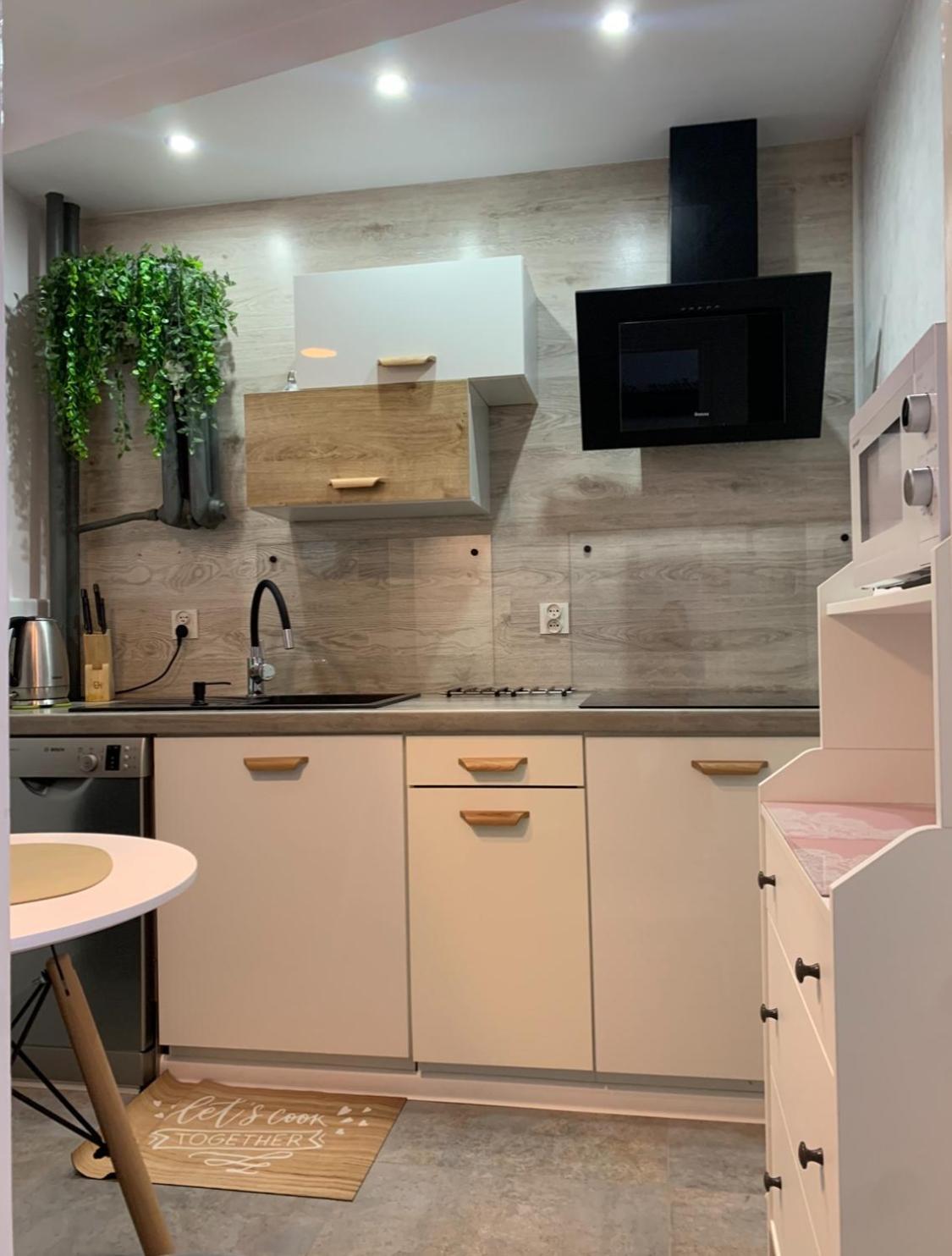 Apartament Unezko Gdańsk Exteriör bild